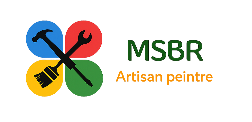 MSBR Peinture_logo