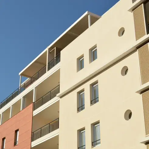 peintre en bâtiment à Langeais - image 2