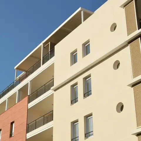 ravalement de façade Chambray-lès-Tours-1
