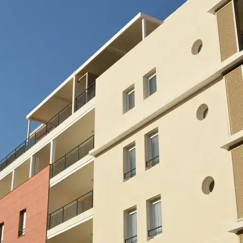 ravalement de façade à Chinon - image 3