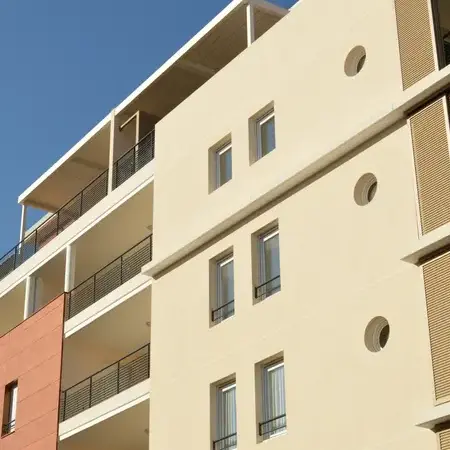ravalement de façade à Cinq-Mars-la-Pile - image 3