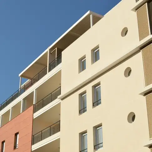 ravalement de façade à Fondettes - image 2