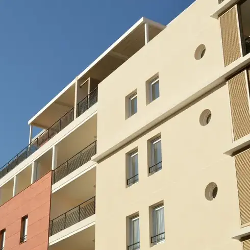ravalement de façade à Langeais - image 2