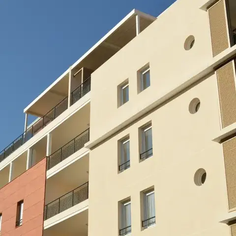 ravalement de façade à Montbazon - image 2