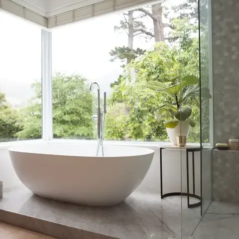 rénovation de salle de bain Château-la-Vallière-1