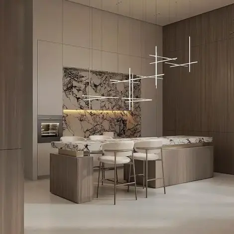 rénovation de salle de bain à Château-la-Vallière - image 2